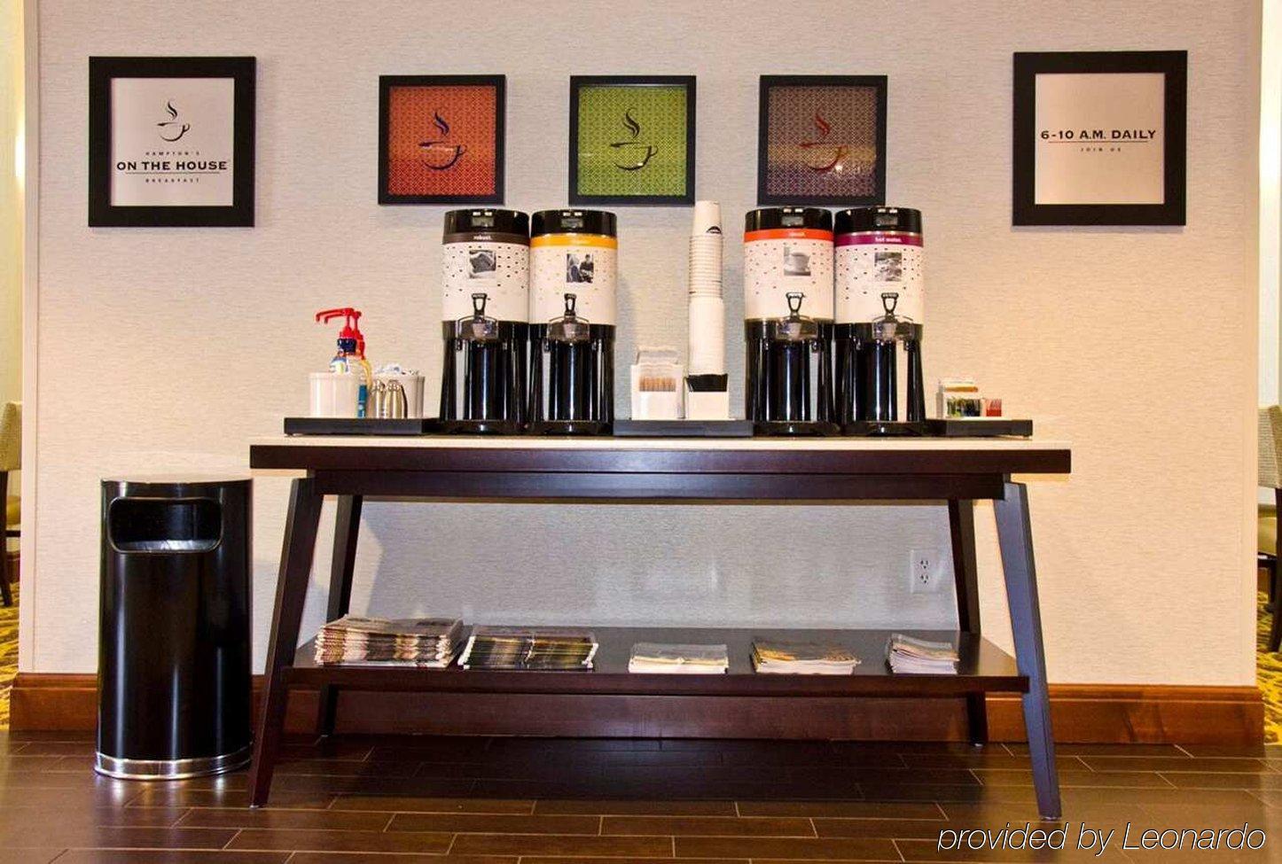 沃拉沃拉欢朋套房酒店 外观 照片